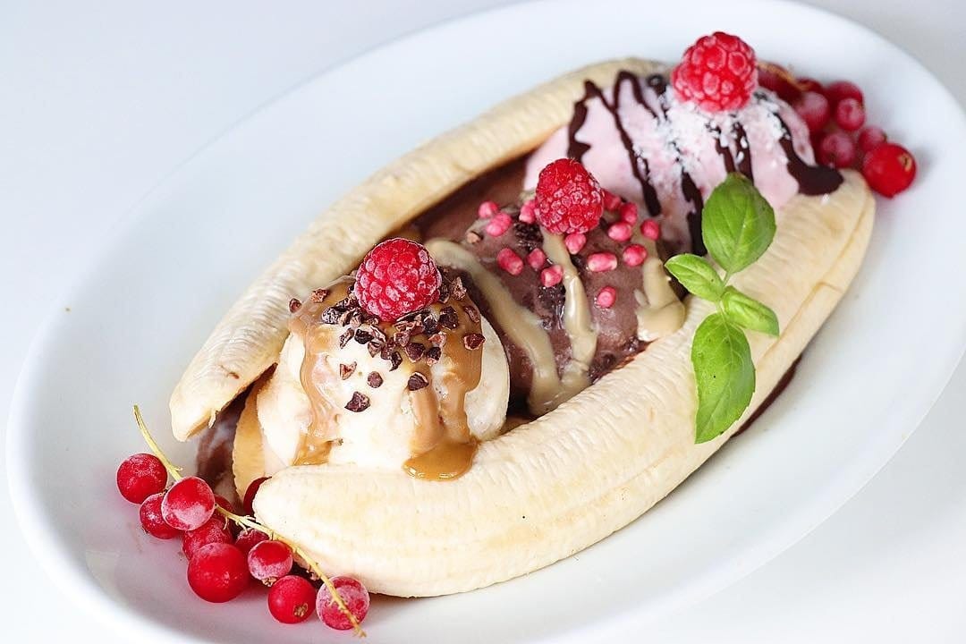 Banana Split | Inicio Inicio | Banana Split