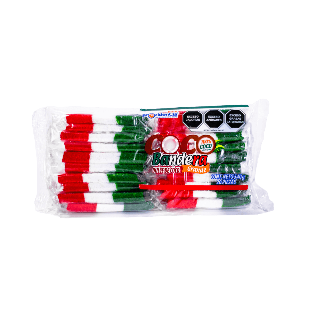 Productos | Bandera Grande