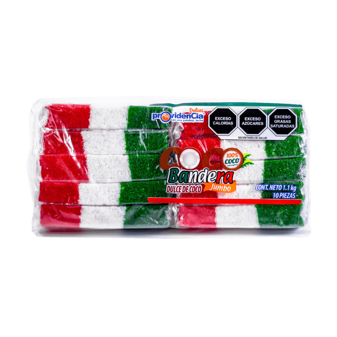 Productos | Bandera Jumbo