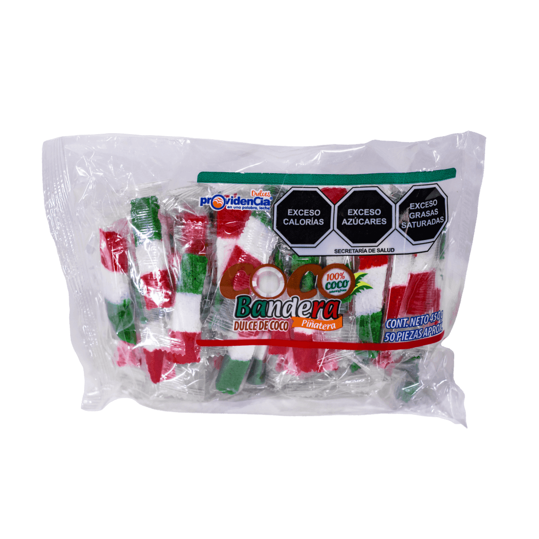 Productos | Bandera Pinatera