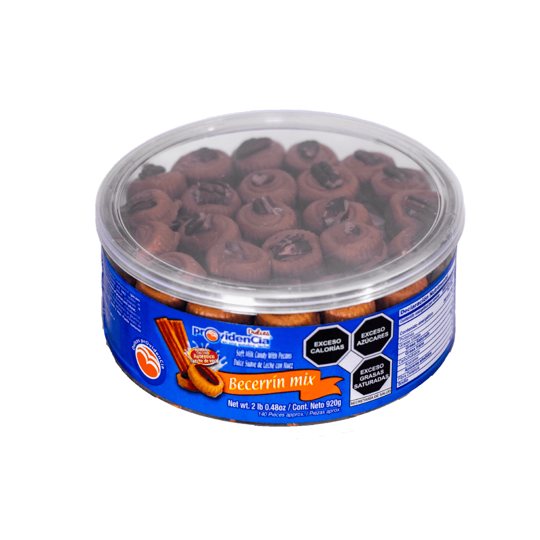 Productos | Becerrin 140 piezas