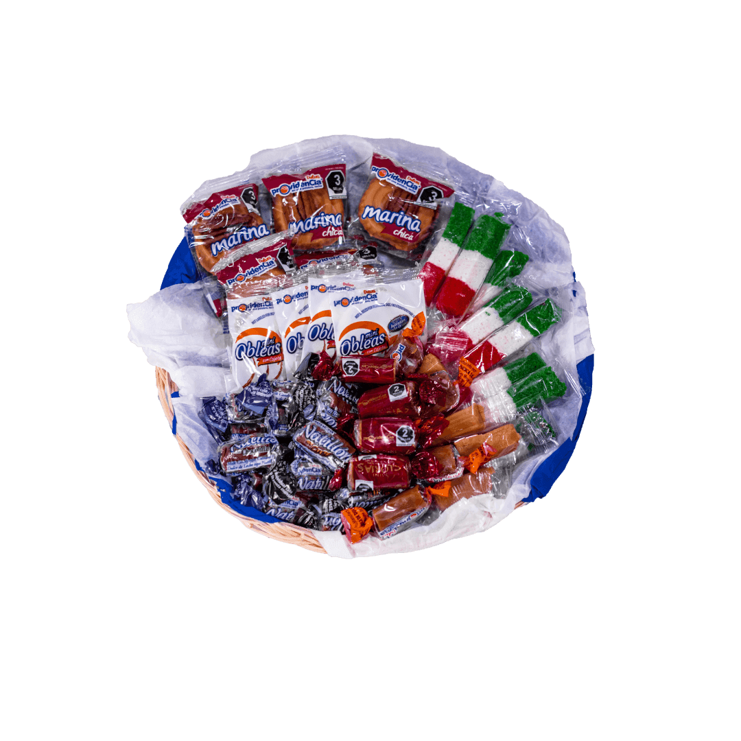 Productos | Canasta Mediana