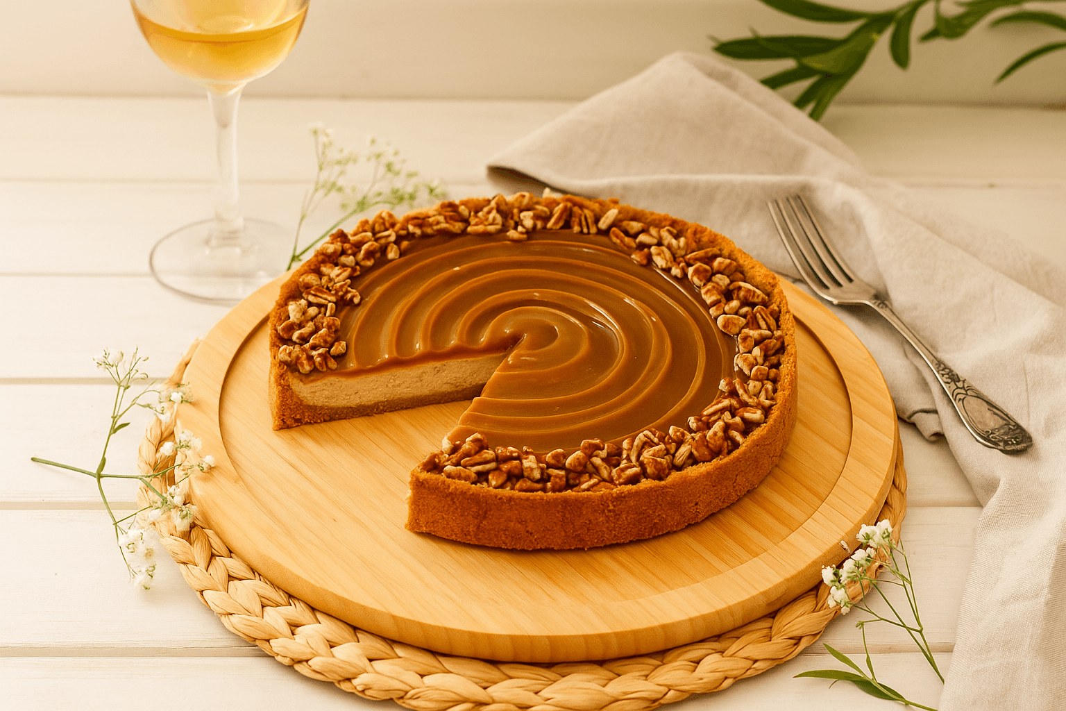 Cheesecake PROVIDENCIA | Cheescake con Cajeta Providencia Cheescake con Cajeta Providencia | Cheesecake PROVIDENCIA