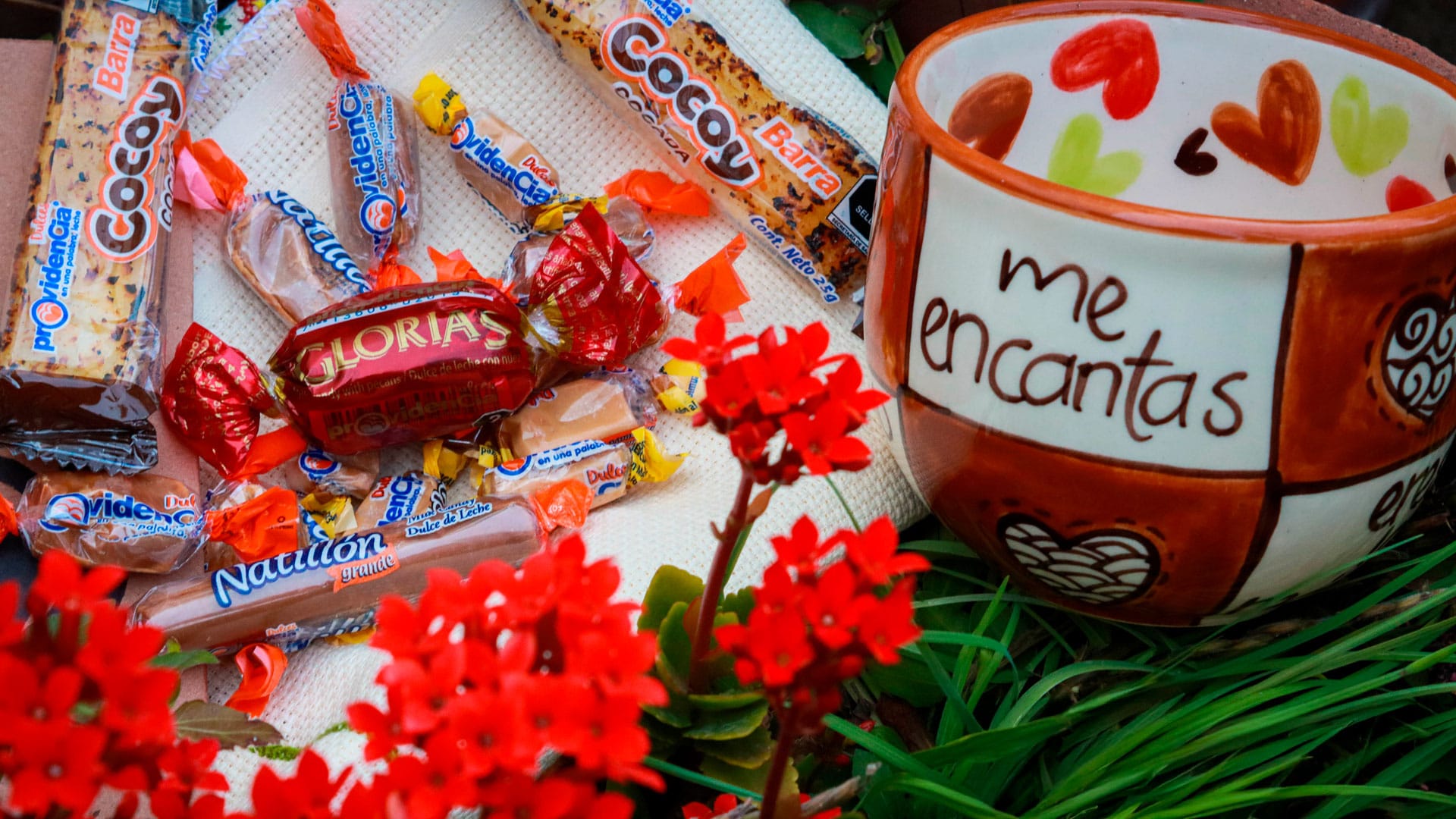 Dulces | Dulces mexicanos: La conexión del sabor y nuestros recuerdos Dulces mexicanos: La conexión del sabor y nuestros recuerdos | Dulces