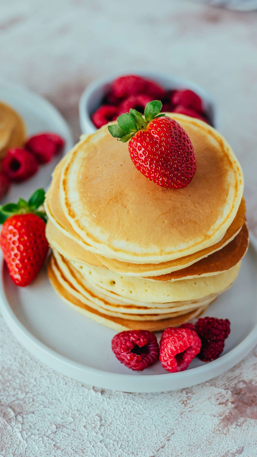 Hot Cakes | Hotcakes con Natillón prOvidenCia Hotcakes con Natillón prOvidenCia | Hot Cakes