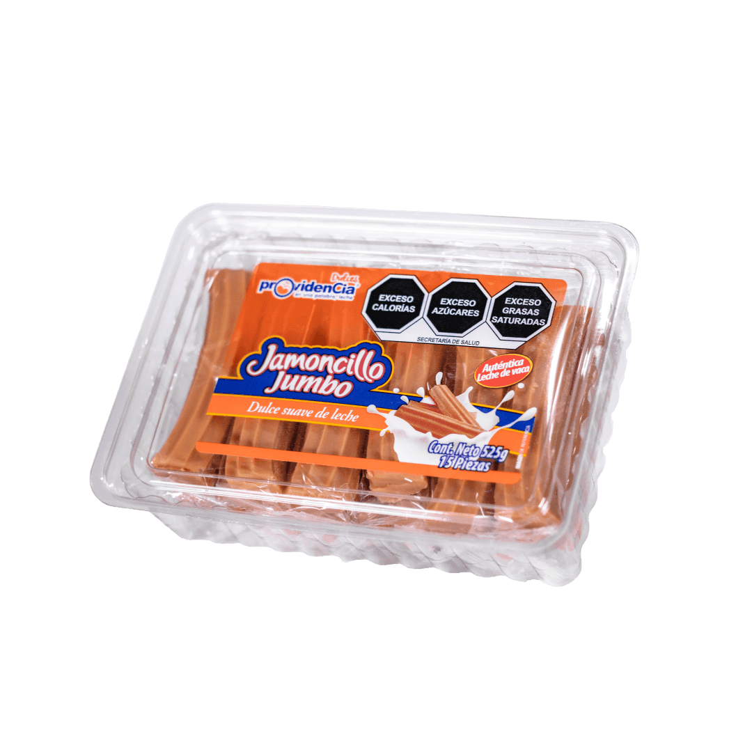 Productos | Jamoncillo Jumbo