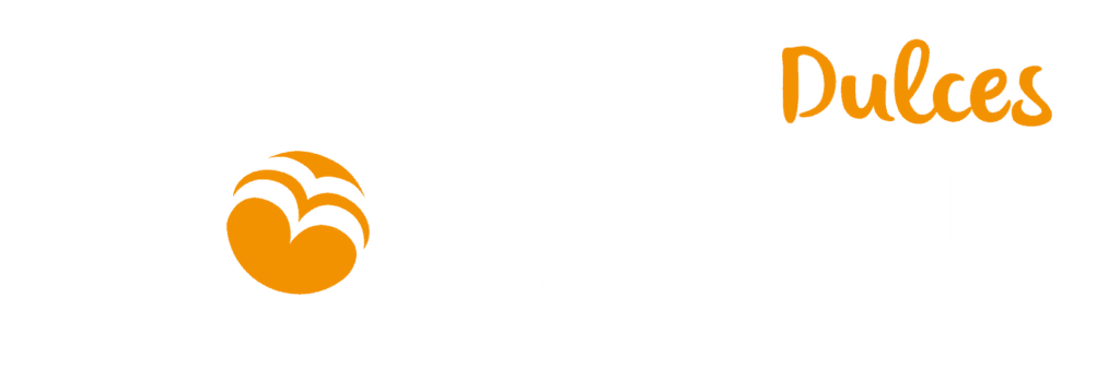 Logo PrOvidencia Dulces Blanco