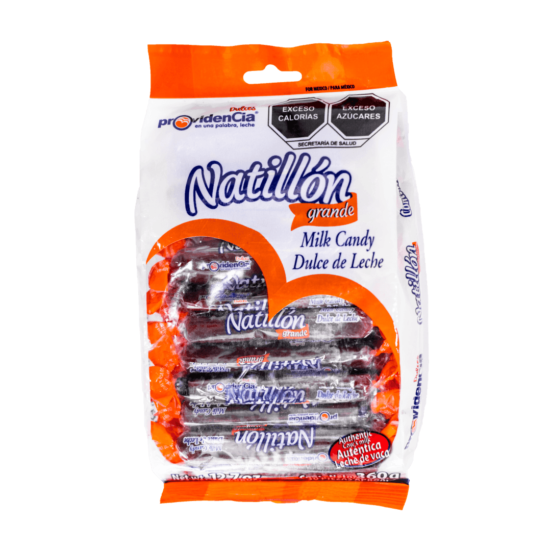 Productos | Natillon Grande 30 piezas