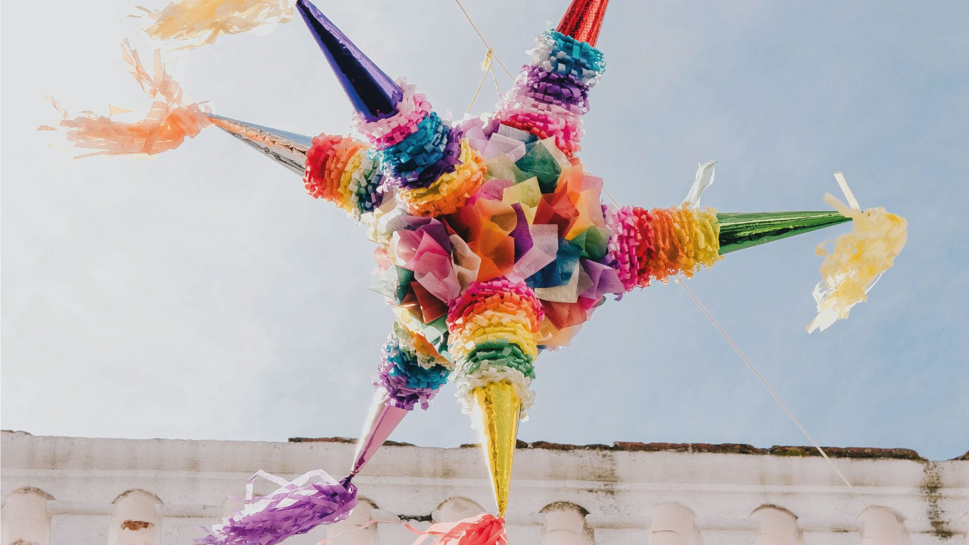 Pinata para Fiestas 1 | ¿Por qué compartir dulces artesanales fortalece las relaciones? ¿Por qué compartir dulces artesanales fortalece las relaciones? | Pinata para Fiestas 1