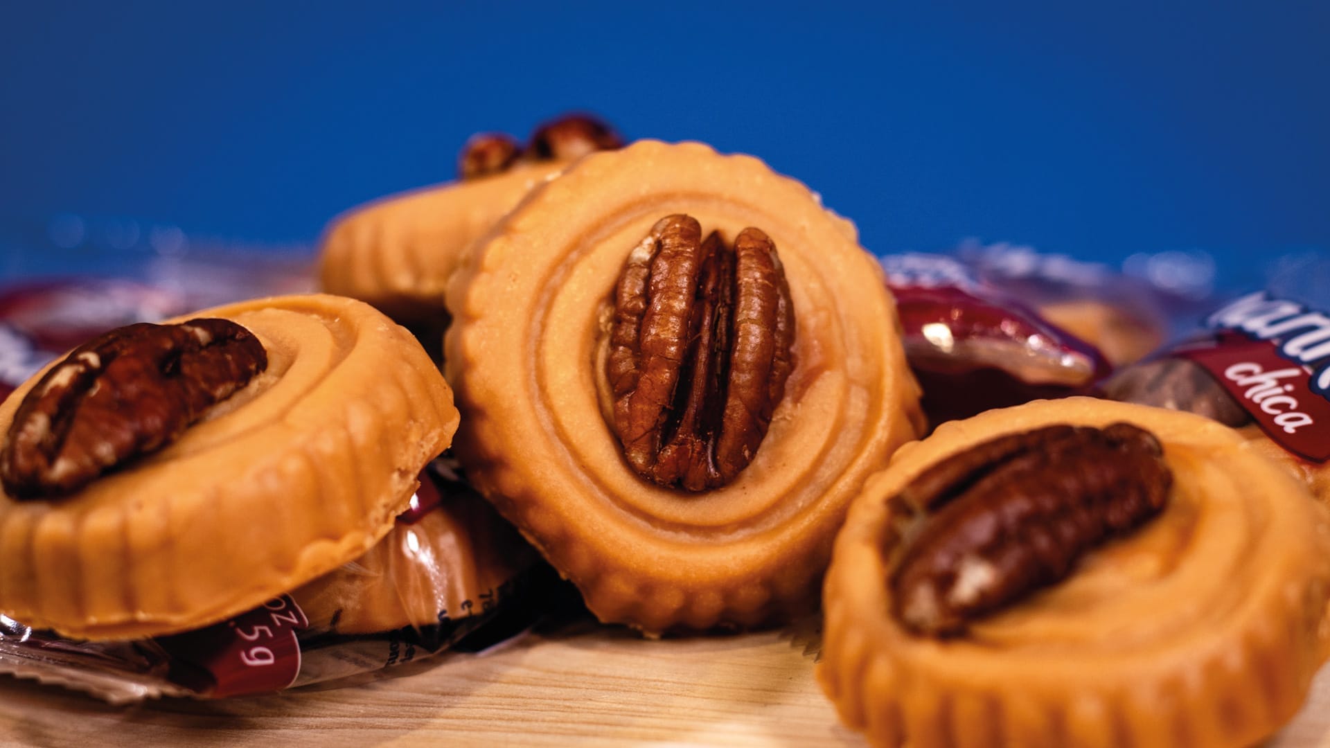 Presentacion de Marinas 2 movil | Venta de dulces a granel: Emprende con sabor y tradición Venta de dulces a granel: Emprende con sabor y tradición | Presentacion de Marinas 2 movil