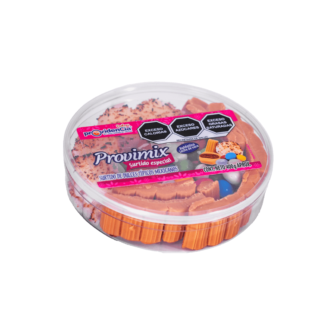 Productos | Provimix Especial