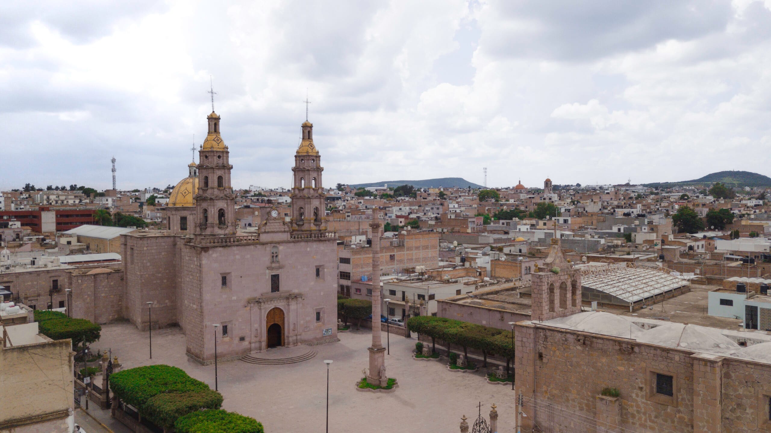 San Miguel el Alto Inicio | San Miguel el Alto